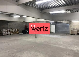 Plus de détails pour Local d'activités à louer