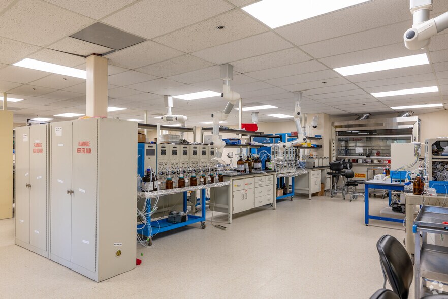 700 Technology Park Dr, Billerica, MA à louer - Photo intérieure – Image 3 sur 17