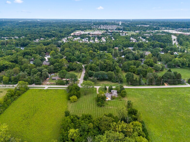 4163 Bright Rd, Dublin, OH à vendre - Photo de l’immeuble – Image 2 sur 3