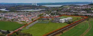 Plus de détails pour Hillend Road, Inverkeithing - Spécialisé à vendre