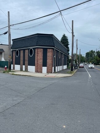 Plus de détails pour 305 N Stiles St, Linden, NJ - Local commercial à louer