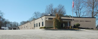 Plus de détails pour 2284 Marietta Blvd NW, Atlanta, GA - Industriel/Logistique à louer