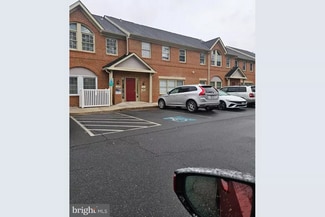 Plus de détails pour 7500-7516 Diplomat Dr, Manassas, VA - Bureau/Local commercial à louer