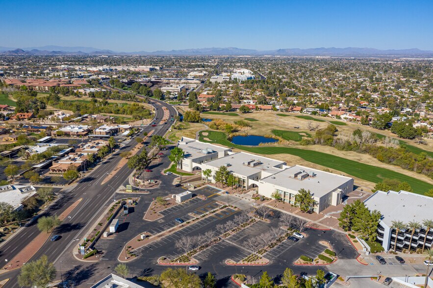 11209 N Tatum Blvd, Phoenix, AZ à louer - Aérien – Image 1 sur 10
