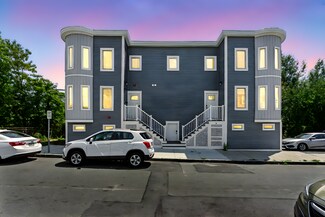 Plus de détails pour 6-8 Garfield Ave, Revere, MA - Logement à vendre