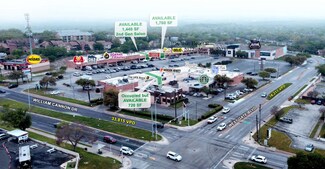 Plus de détails pour 6800 Westgate Blvd, Austin, TX - Local commercial à louer