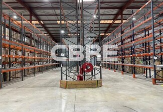 Plus de détails pour Industriel/Logistique à louer