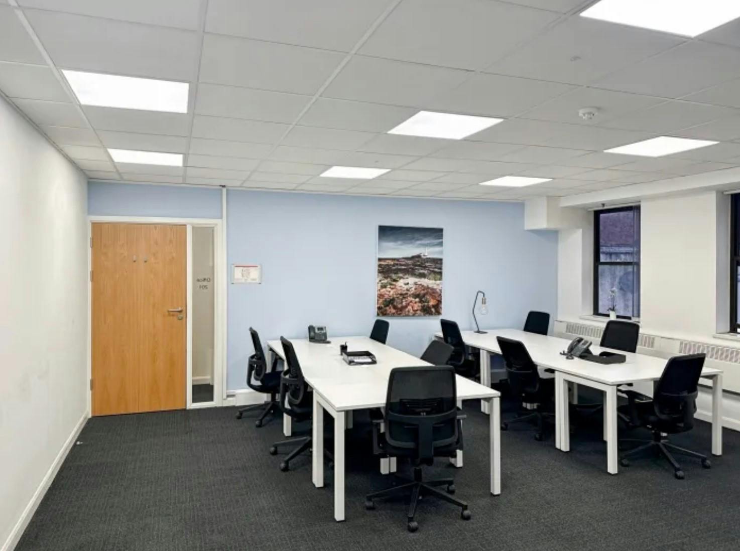 28-48 Cloth Market, Newcastle Upon Tyne à louer Photo intérieure– Image 1 sur 17