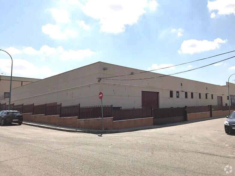 Travesía Igarsa, 1, Paracuellos de Jarama, Madrid à vendre - Photo de l’immeuble – Image 2 sur 16
