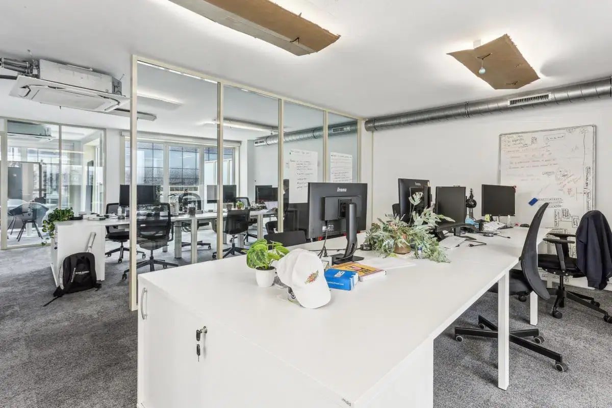 77 Rue Jean Bleuzen, Vanves à vendre Photo intérieure– Image 1 sur 15