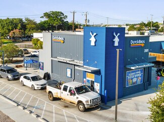Plus de détails pour 3501 Locke Ave, Fort Worth, TX - Local commercial à vendre