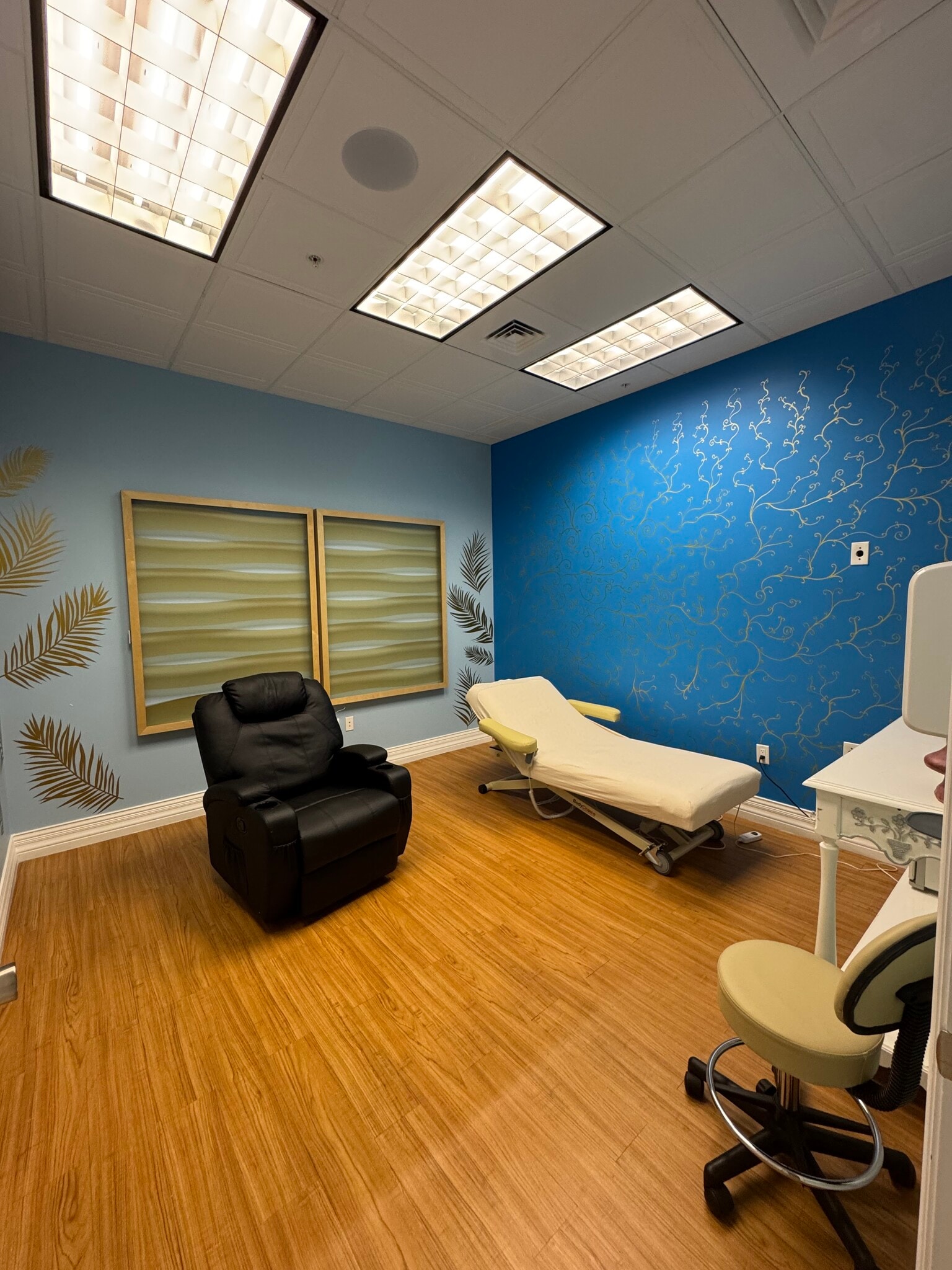 3501 N Ocean Dr, Hollywood, FL à louer Photo de l’immeuble– Image 1 sur 1