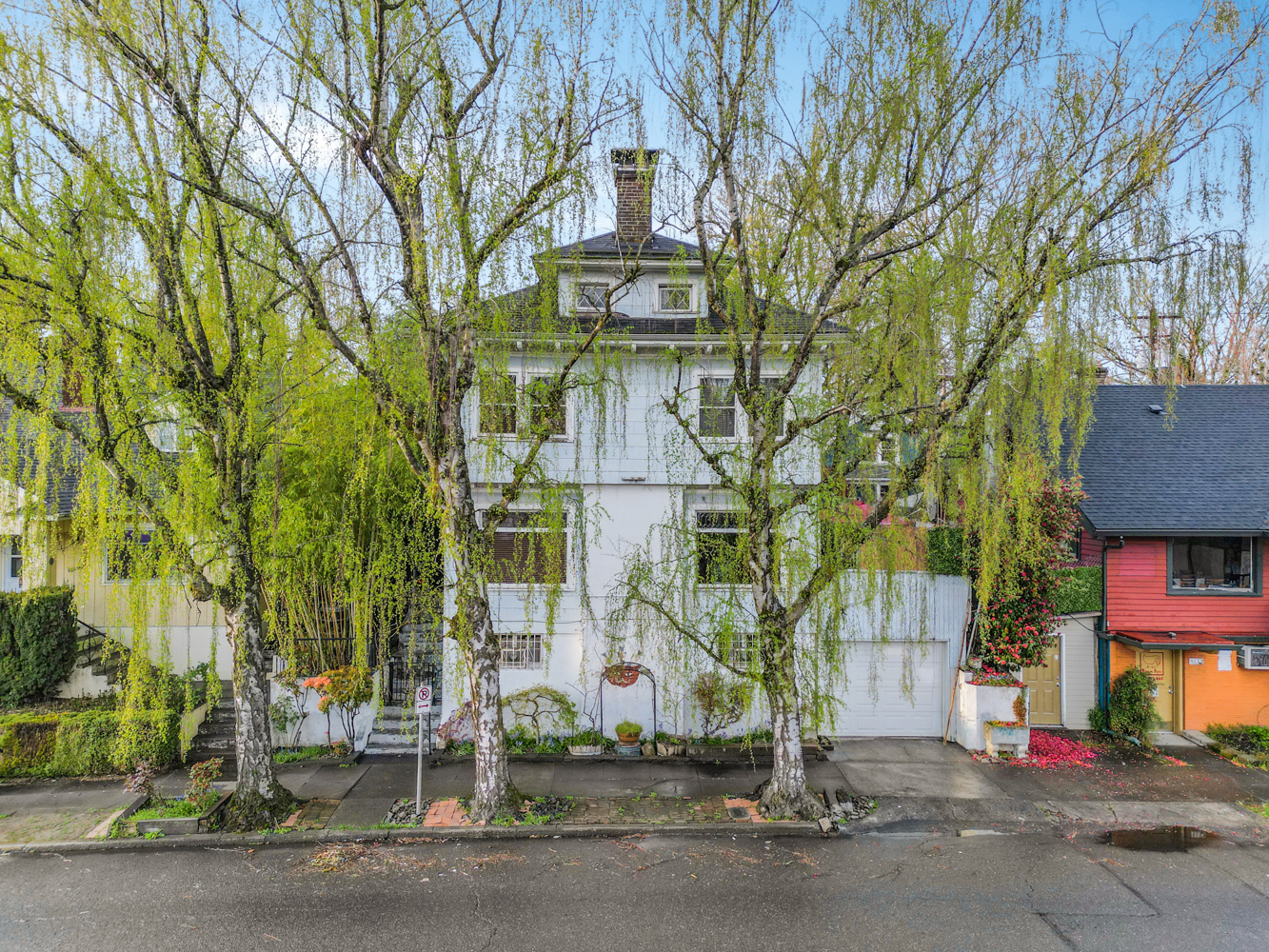 3123 Ne Broadway St, Portland, OR à vendre Photo de l’immeuble– Image 1 sur 55
