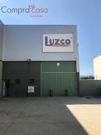 Plus de détails pour Industriel/Logistique à vendre