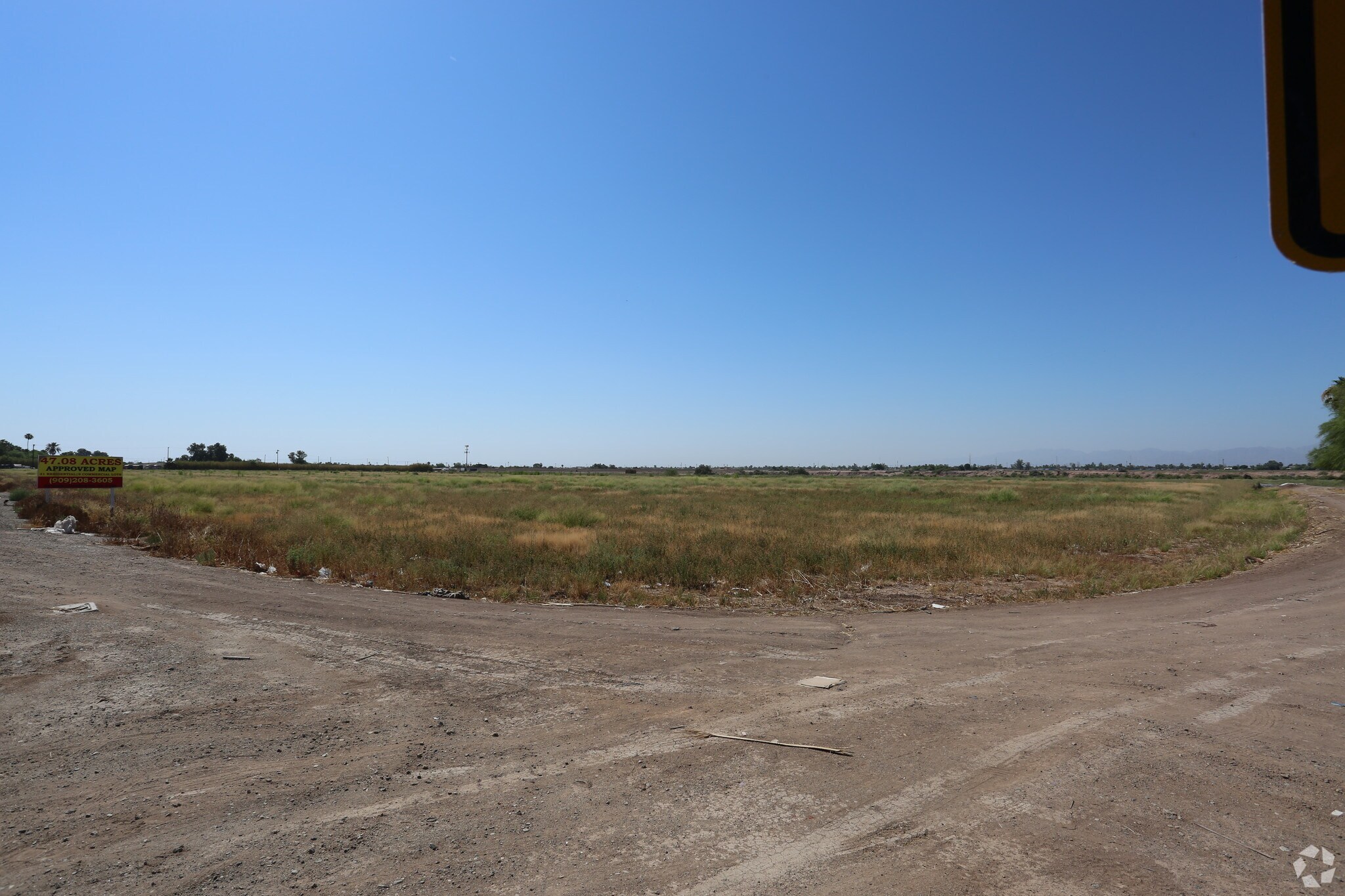 57-79 CA-98, Calexico, CA à vendre Photo de l’immeuble– Image 1 sur 3