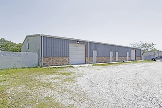 Plus de détails pour 2633 Laurel Cir, Rogers, AR - Industriel/Logistique à louer