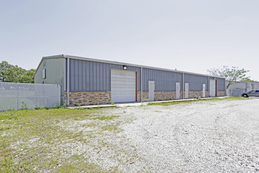 2633 Laurel Cir, Rogers, AR à louer - Photo principale – Image 1 sur 3
