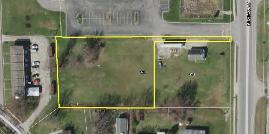 2513 Michigan Rd, Madison, IN à vendre Photo principale– Image 1 sur 2