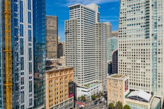 Plus de détails pour 95 3rd St, San Francisco, CA - Coworking à louer