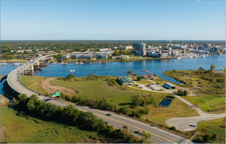 Plus de détails pour 1551 Point Harbor Rd, Wilmington, NC - Terrain à vendre