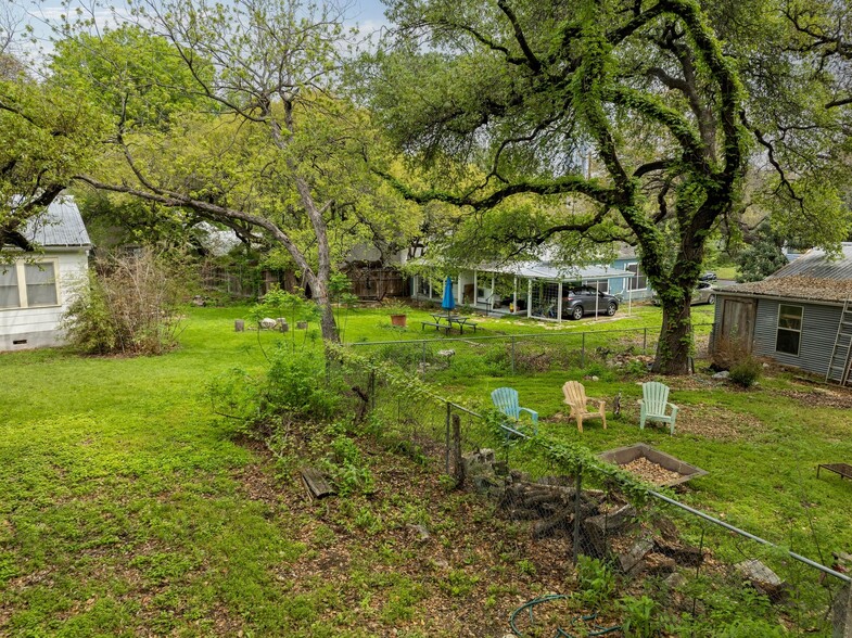 302 Park Ln, Austin, TX à vendre - Photo principale – Image 2 sur 18