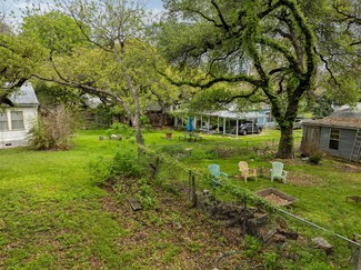 Plus de détails pour 302 Park Ln, Austin, TX - Terrain à vendre