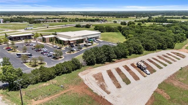 100 N Colbert Rd, Davis, OK à vendre - Photo de l’immeuble – Image 3 sur 16