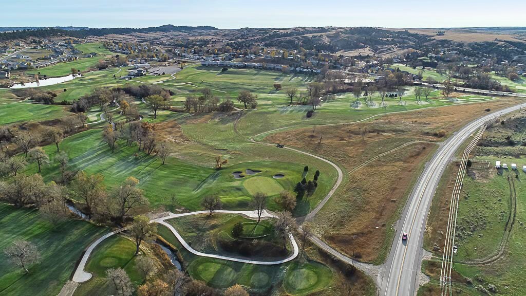 Briarwood & Blue Creek Rd blvd, Billings, MT à vendre Photo principale– Image 1 sur 10