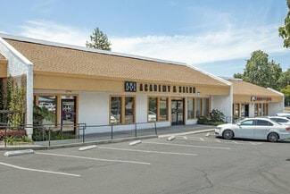 Plus de détails pour 8100 Madison Ave, Fair Oaks, CA - Local commercial à louer