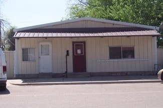 Plus de détails pour 234A Ave D, Clifton, TX - Local commercial à louer