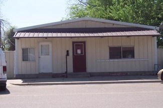 Plus de détails pour 234A Ave D, Clifton, TX - Local commercial à louer
