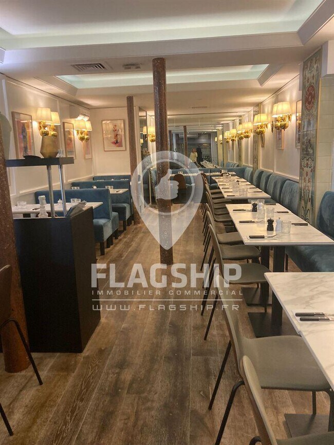 Plus de détails pour Local commercial à louer