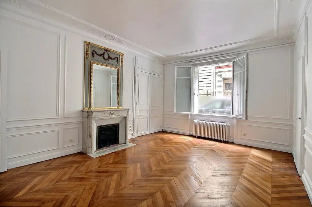 Photo de l’immeuble