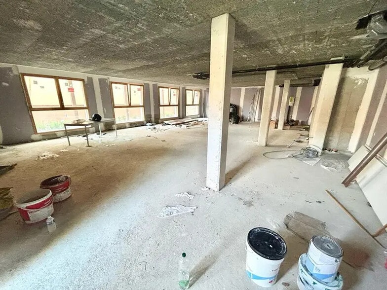 Route De La Chasse Royale, Vaucresson à louer - Photo intérieure – Image 3 sur 7