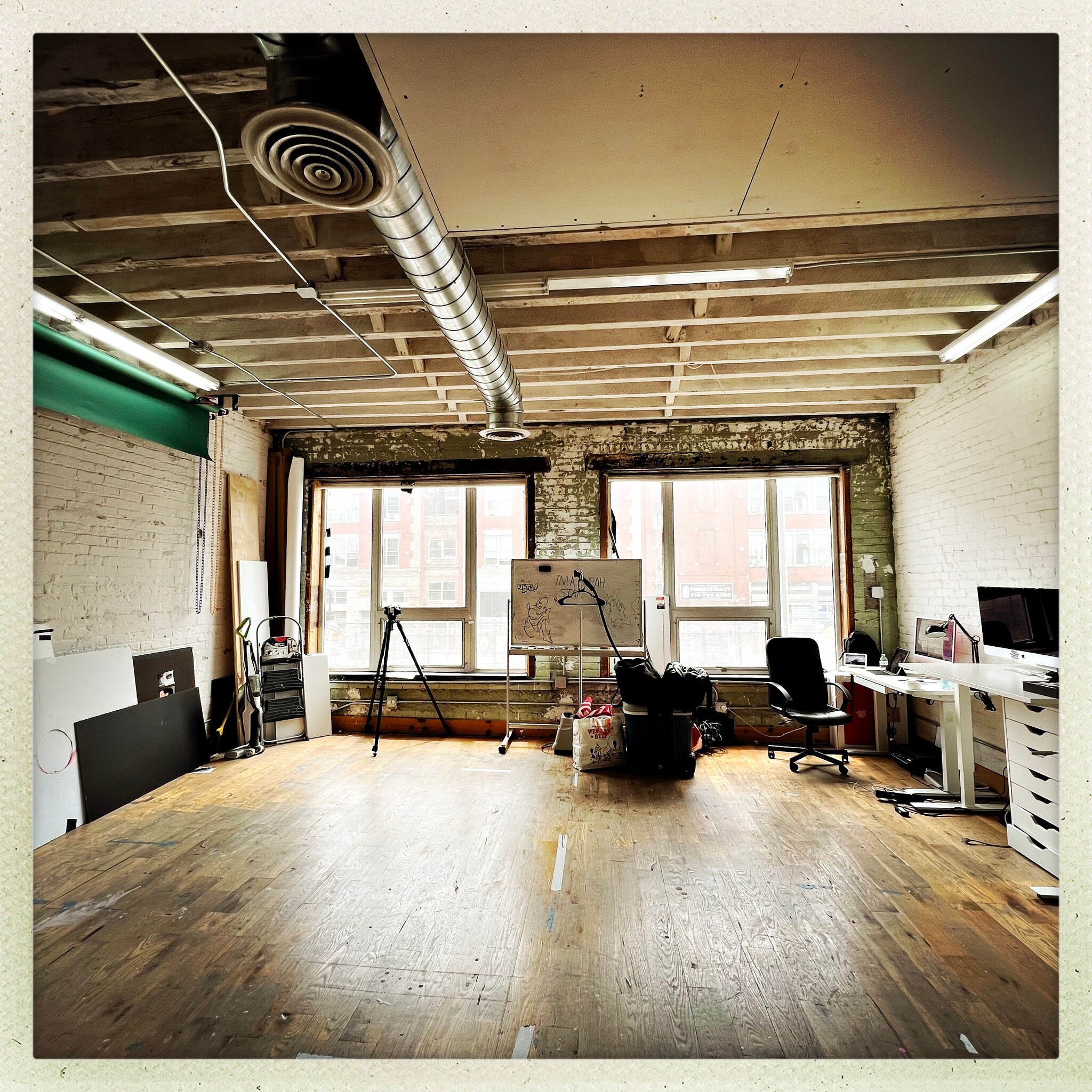 1193 Atlantic Ave, Brooklyn, NY à louer Photo intérieure– Image 1 sur 5