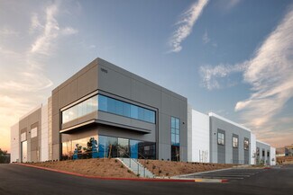 Plus de détails pour 1903 Citracado Pky, Escondido, CA - Industriel/Logistique à louer