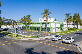 Plus de détails pour 13330 Bloomfield Ave, Norwalk, CA - Bureau à vendre