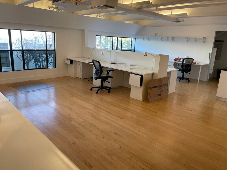 8800-8850 Venice Blvd, Los Angeles, CA à louer - Photo de l’immeuble – Image 2 sur 13