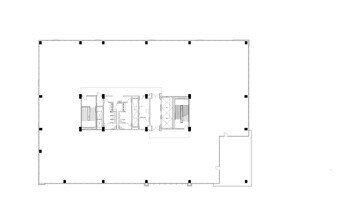 2816 W 7th St, Fort Worth, TX à louer Plan de site– Image 1 sur 1