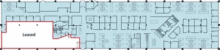 3300 Regency Pky, Cary, NC à vendre Plan d’étage– Image 1 sur 1