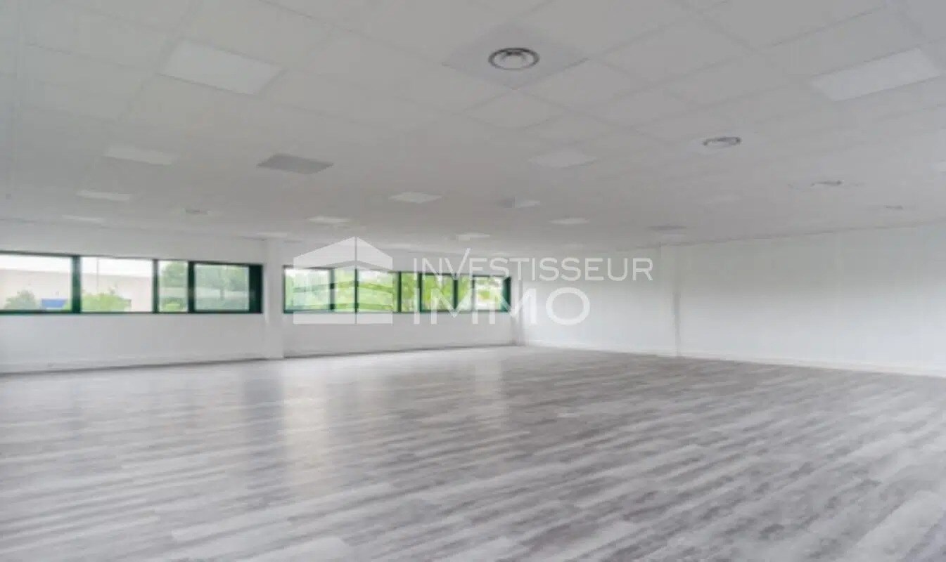 Photo de l’immeuble