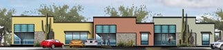 Plus de détails pour Swan Lee Offices - Build to Suit – Bureau/Médical à vendre, Tucson, AZ