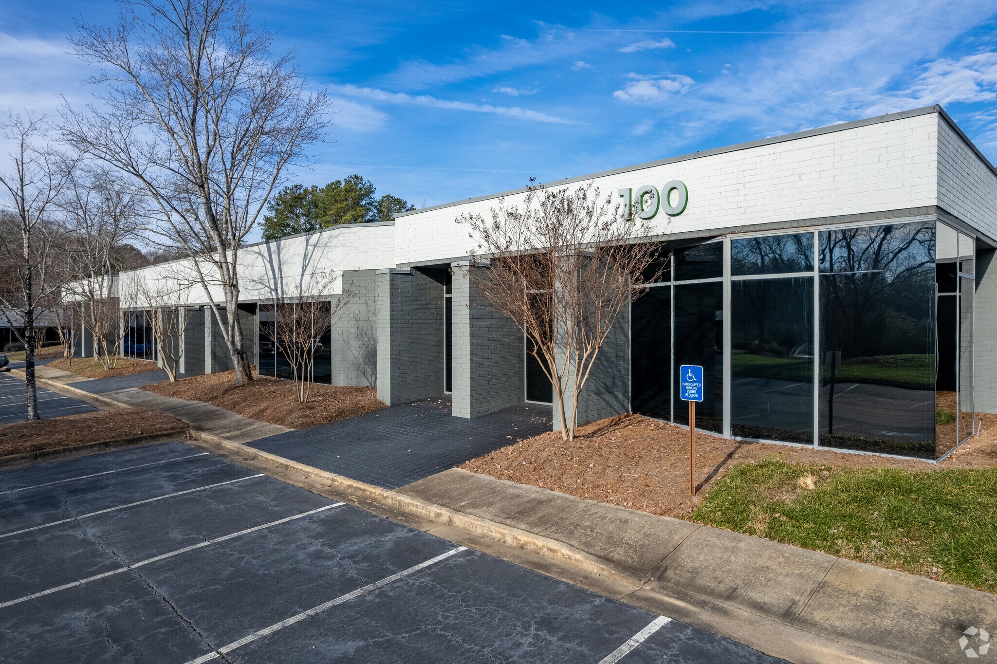 3000 Northwoods Pky, Norcross, GA à louer Photo de l’immeuble– Image 1 sur 24