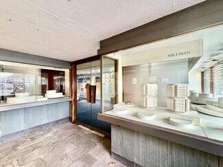 Plus de détails pour 1-18 Church Arcade, Bedford - Local commercial à louer