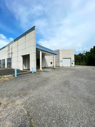 Plus de détails pour 1105 S Frontage Rd, Meridian, MS - Bureau à louer