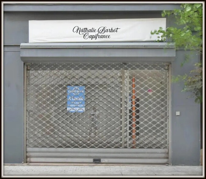 Local commercial dans Châlons-en-Champagne à louer - Photo de l’immeuble – Image 3 sur 9