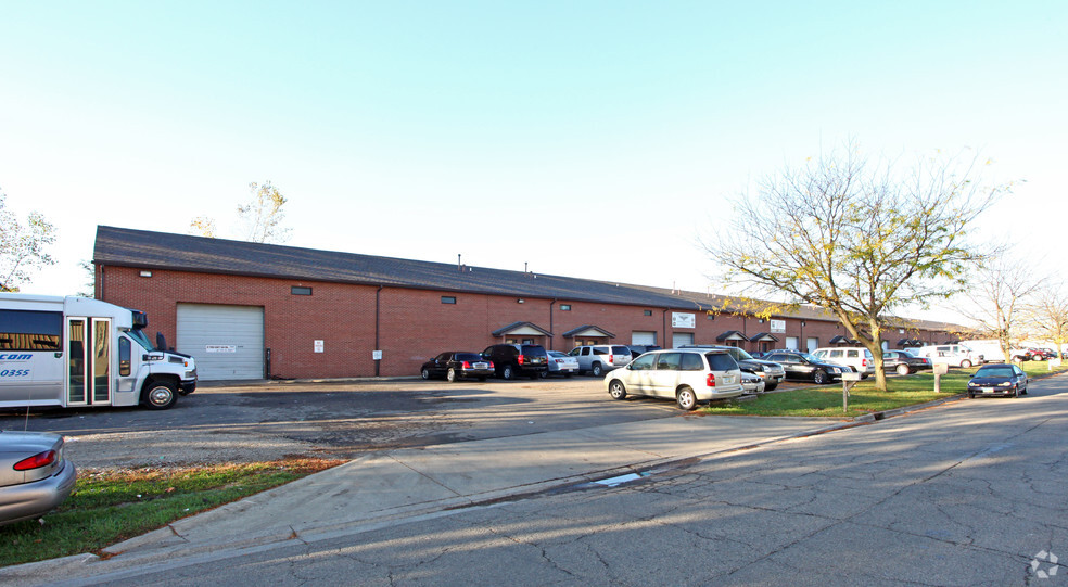 2955-2999 Switzer Ave, Columbus, OH à vendre - Photo de l’immeuble – Image 2 sur 5