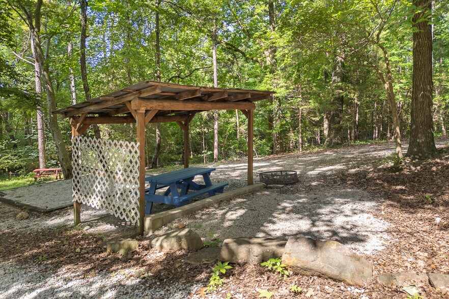 621 Court St, Jasper, AR à vendre - Photo principale – Image 1 sur 61
