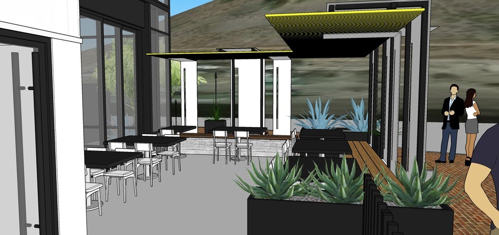 502 S College Ave, Tempe, AZ à louer - Autre – Image 2 sur 14