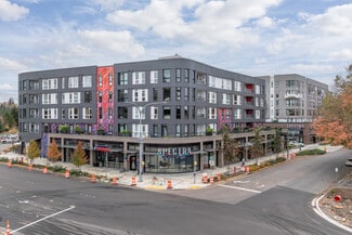 Plus de détails pour 17620 NE 69th Ct, Redmond, WA - Local commercial à louer
